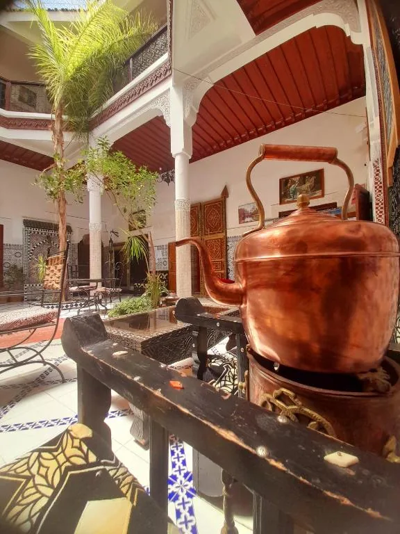 Riad Chennaoui — photo 6